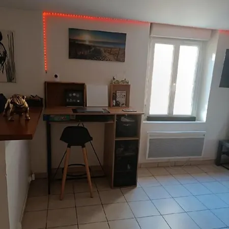 Tres Agreable Logement