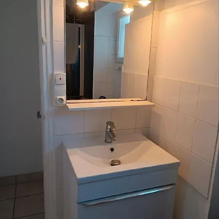 Tres Agreable Logement *