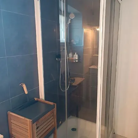 Hébergement de vacances Tres Agreable Logement