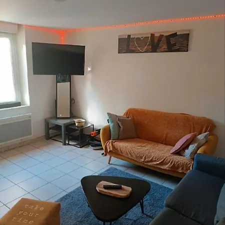 Hébergement de vacances Tres Agreable Logement *