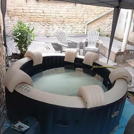 Tres Agreable Logement