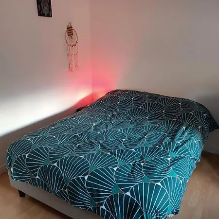 Tres Agreable Logement Hébergement de vacances *